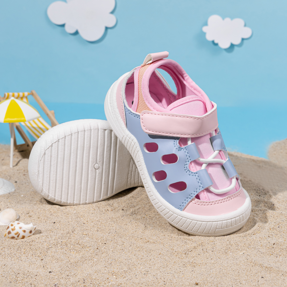 Toddler Little Kid Boys & Girl - Sport Loop Velcro のレビューと価格