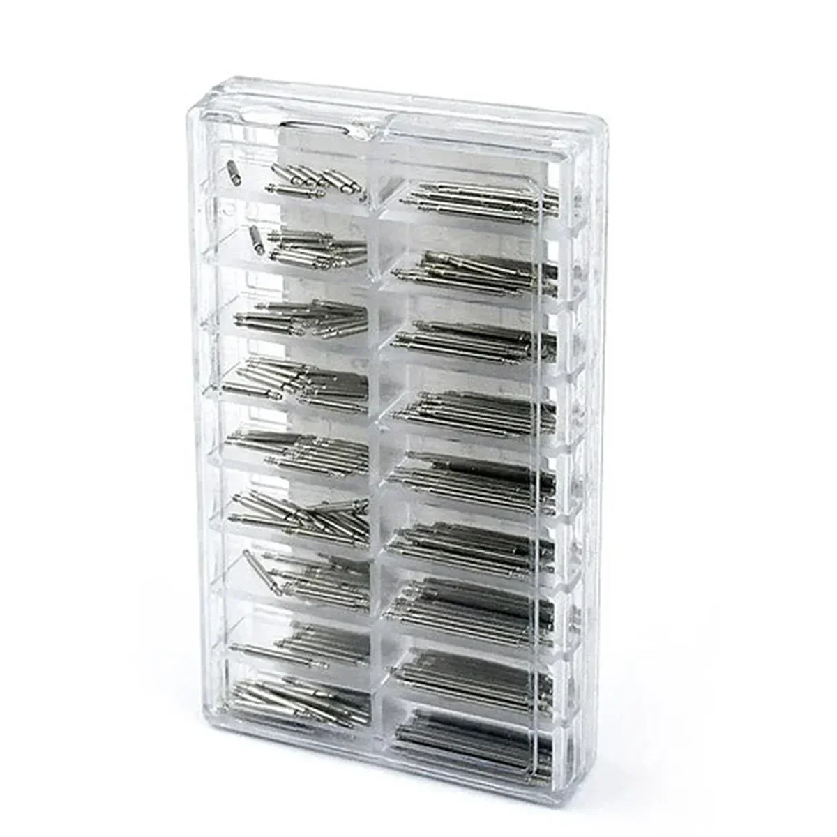 270pcs/set Strainless Steel Sp - Spring Bar Tool Set のレビューと価格