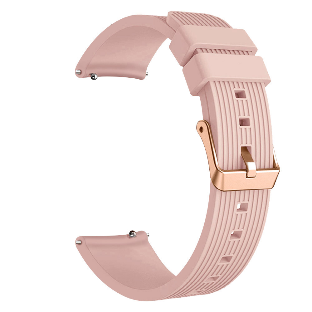 For Huawei GT2 42mm SmartWatch - Silicone Watch Band 22Mm のレビューと価格
