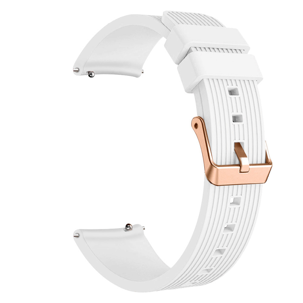 For Huawei GT2 42mm SmartWatch - Silicone Watch Band 22Mm のレビューと価格