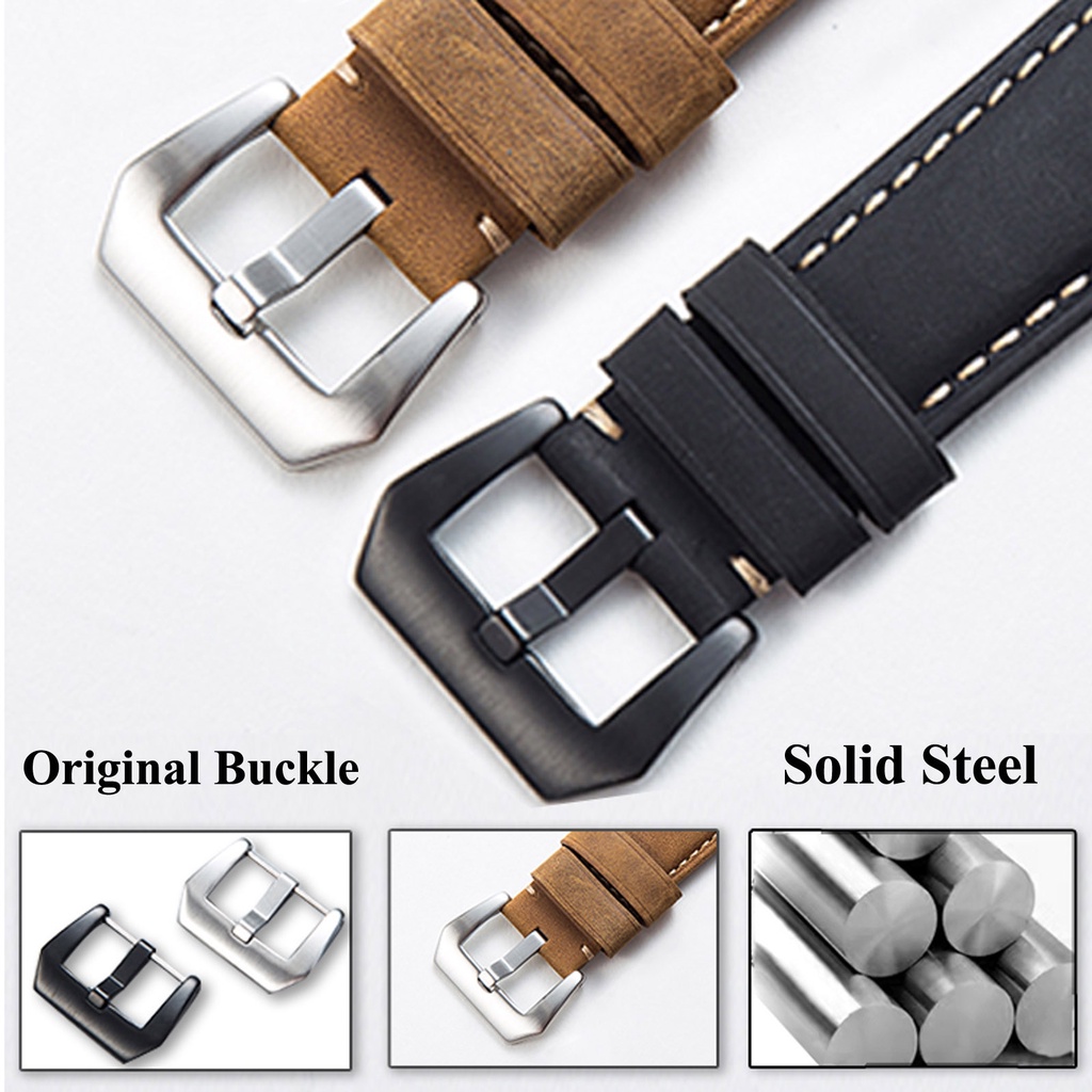 Quick Release Leather Straps f - Leather Strap Quick Release のレビューと価格