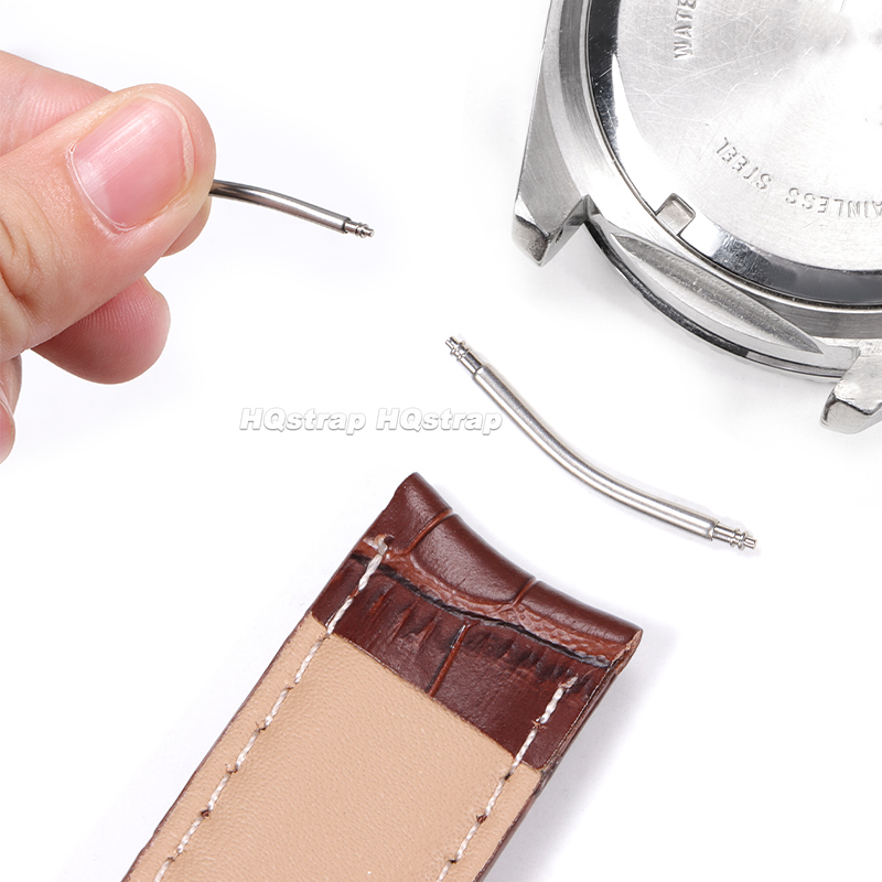 Curved Spring Bar 18mm 20mm 22 - Curved Spring Bar のレビューと価格