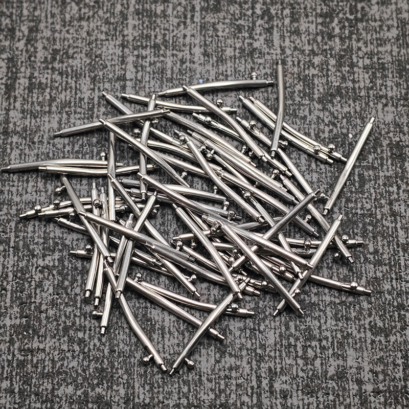 1.5MM Curved Quick-Release Spr - Curved Spring Bar のレビューと価格