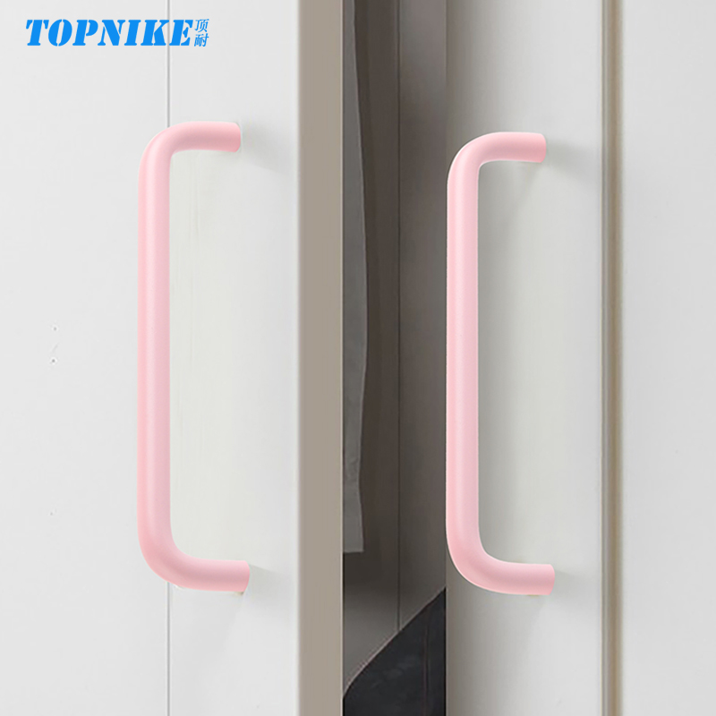Drawer Handles Kitchen Cabinet - Curved Spring Bar のレビューと価格