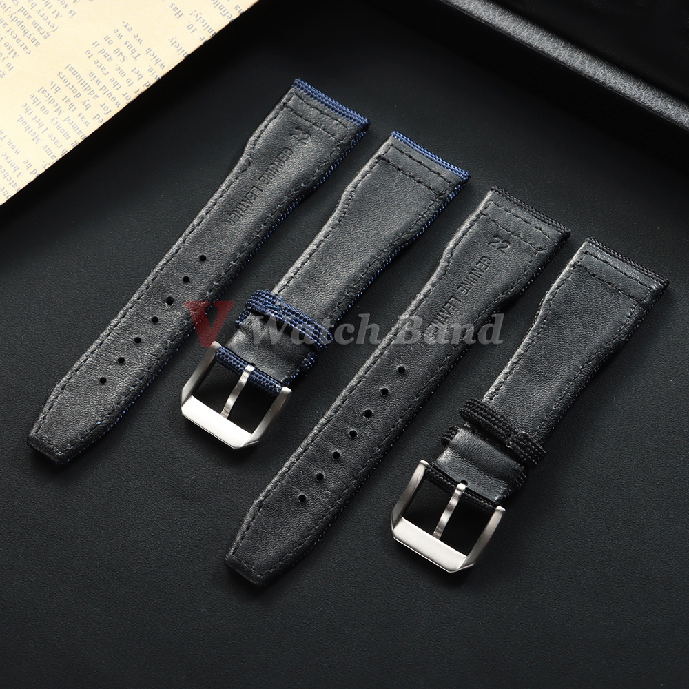 20mm 21mm 22mm Nylon Canvas Wa - Canvas Strap Watch のレビューと価格