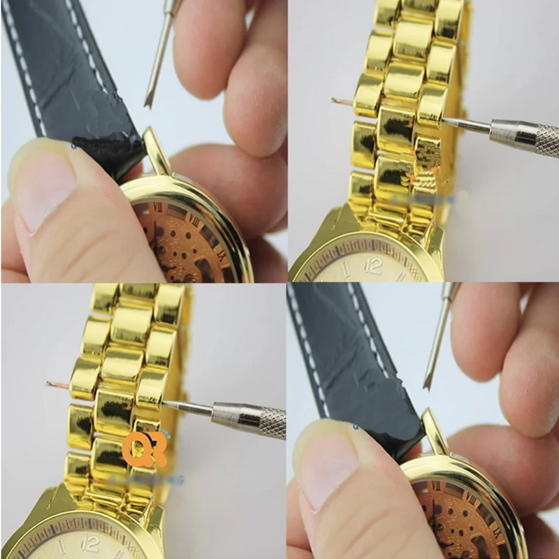 1-5pcs Watch Band Repair Tool  - Spring Bar Tool Set のレビューと価格
