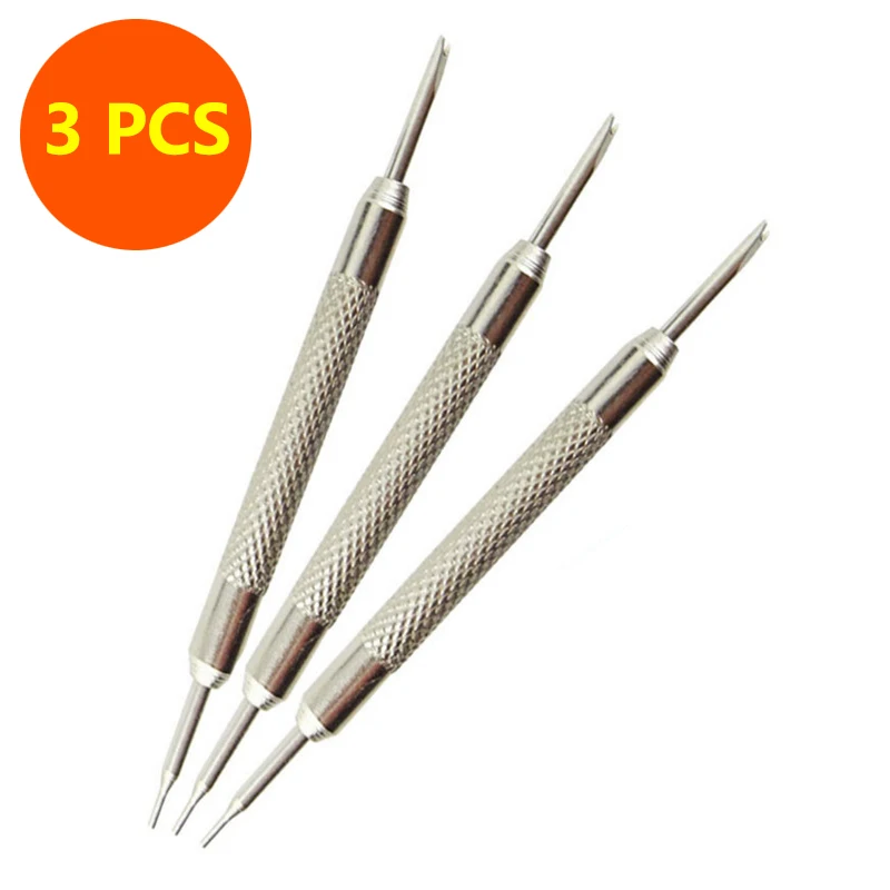 1-5pcs Watch Band Repair Tool  - Spring Bar Tool Set のレビューと価格