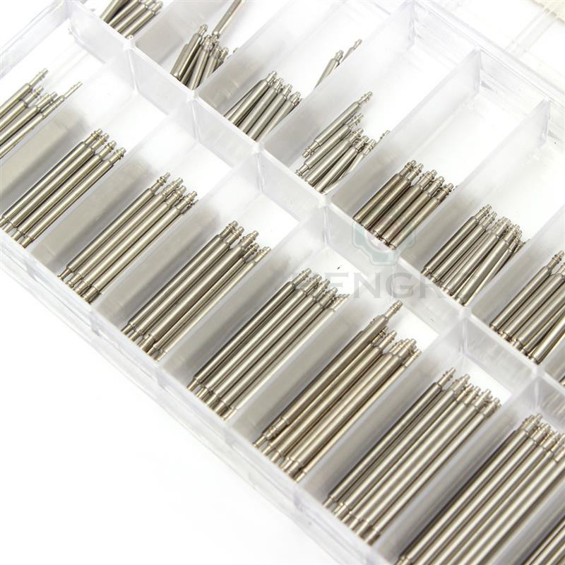 270pcs/Set Watch Accessories W - Spring Bar Tool Set のレビューと価格
