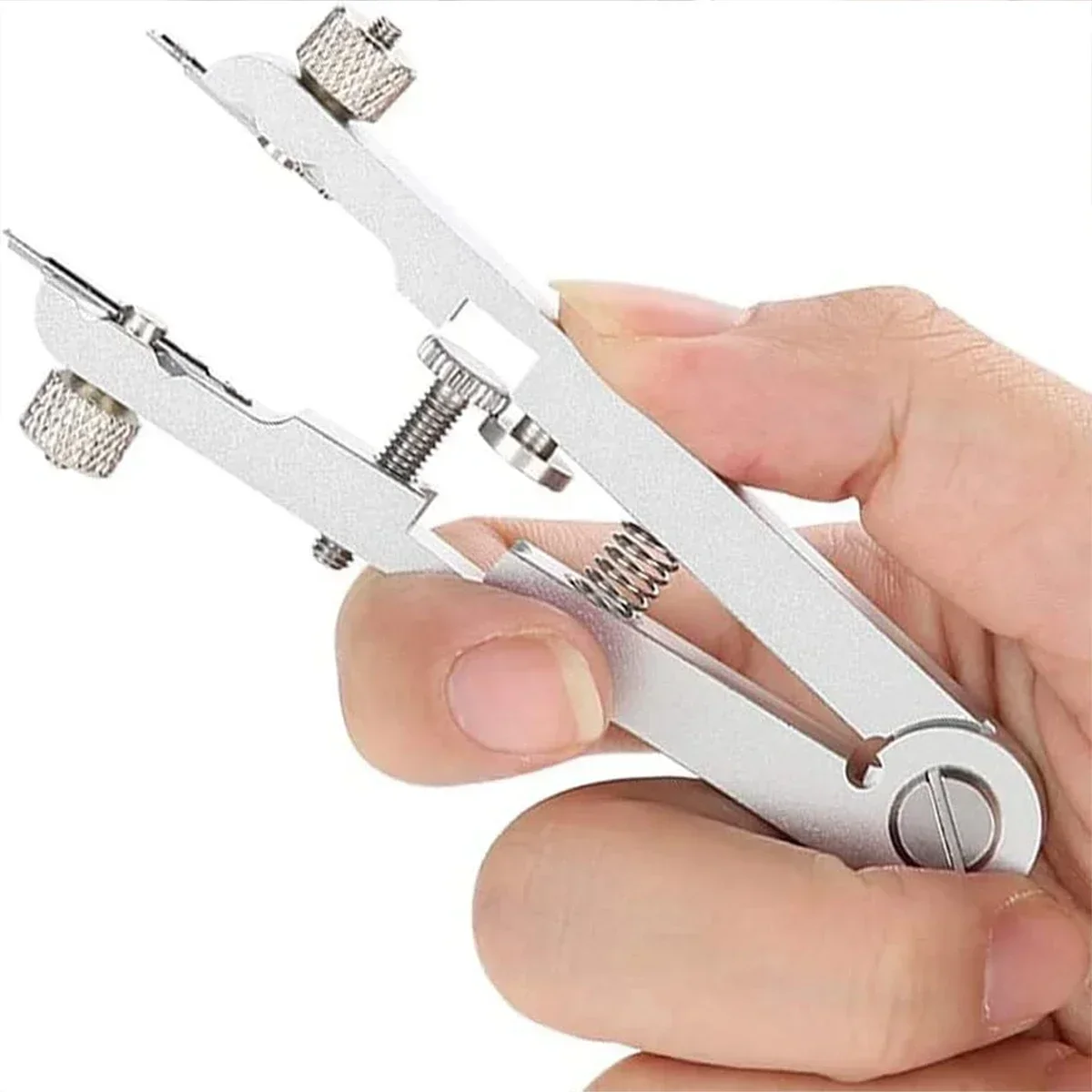 Watch Spring Bar Plier Tool Ki - Spring Bar Tool Set のレビューと価格