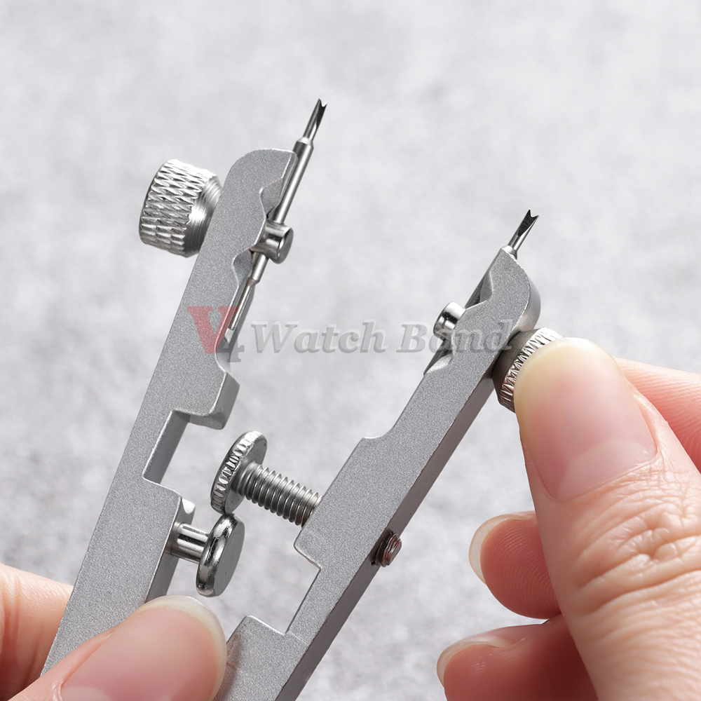 Watch Spring Bar Plier Tool Ki - Spring Bar Tool Set のレビューと価格
