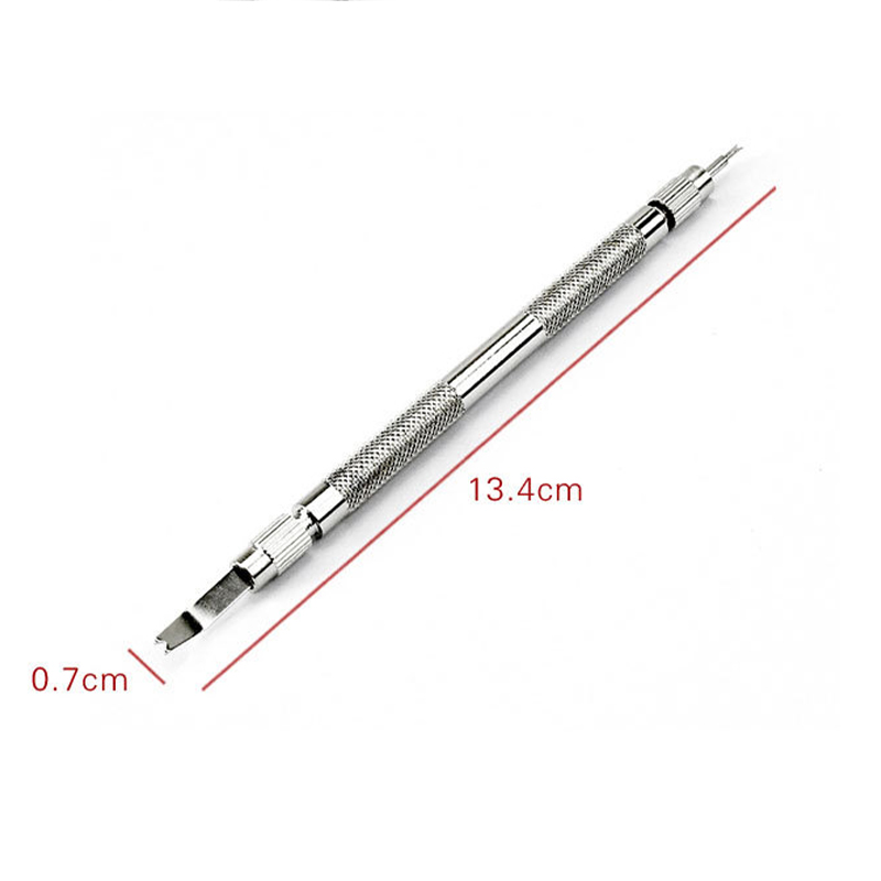 Double-ended watch Repair Fork - Spring Bar Tool Set のレビューと価格