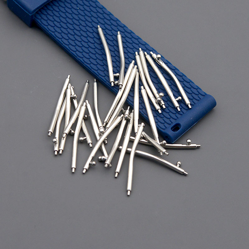 Watch Parts Watch Strap Quick  - Curved Spring Bar のレビューと価格