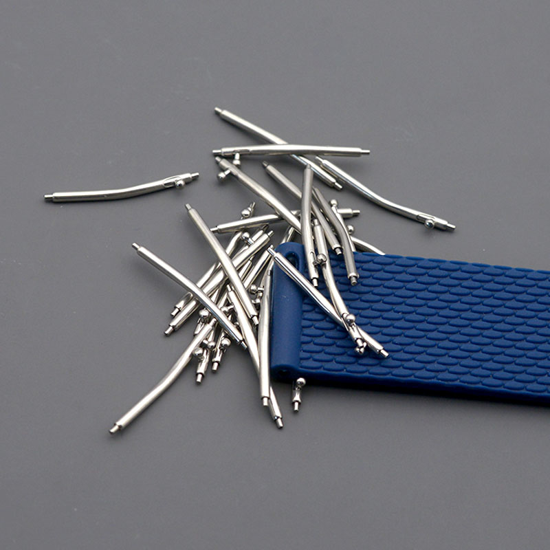 Watch Parts Watch Strap Quick  - Curved Spring Bar のレビューと価格