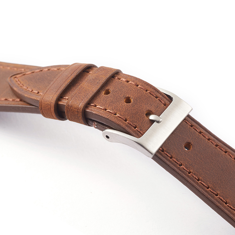 Vintage Watch Strap Quick Rele - Leather Strap Quick Release のレビューと価格