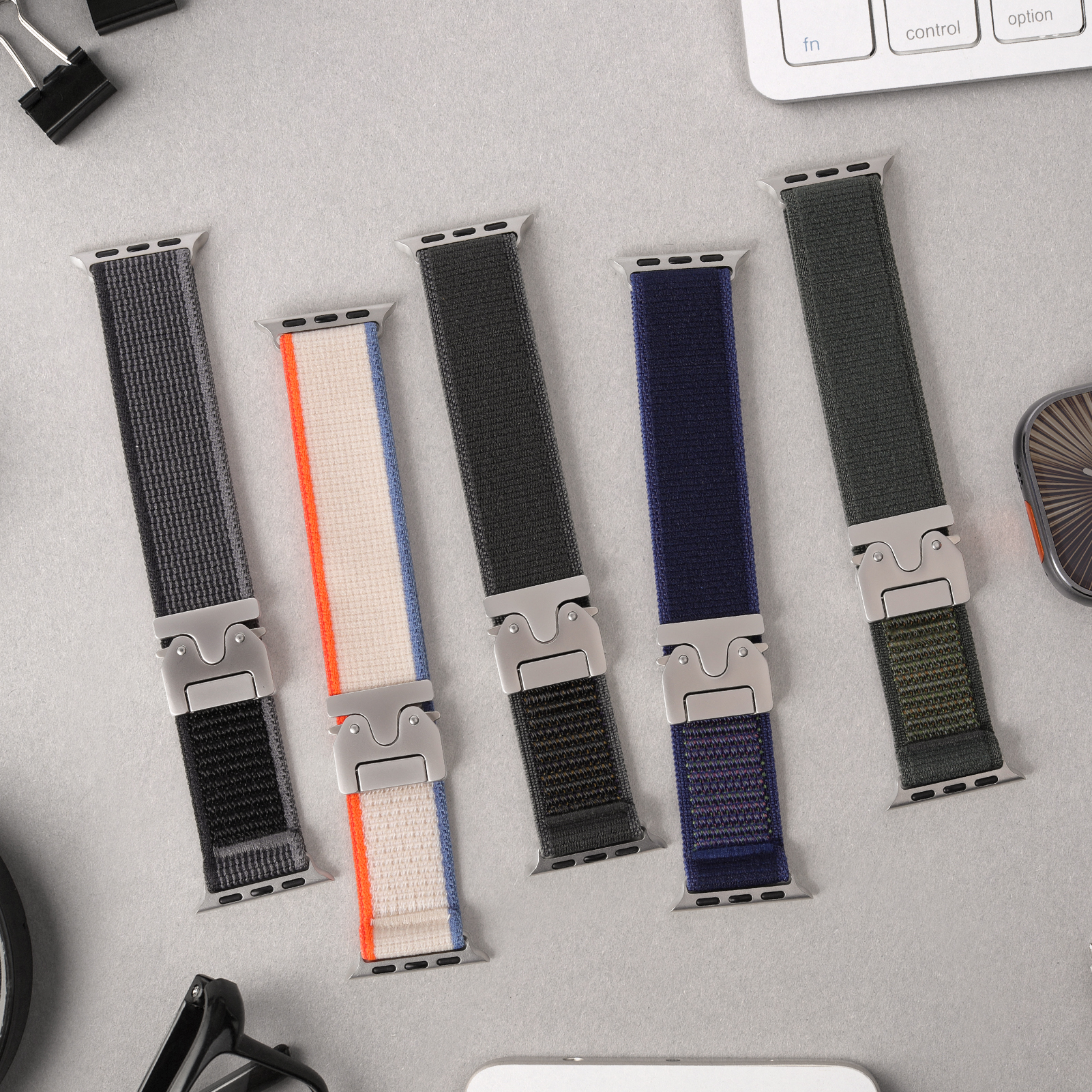 Nylon Parachute Straps For App - Parachute Strap Elastic のレビューと価格