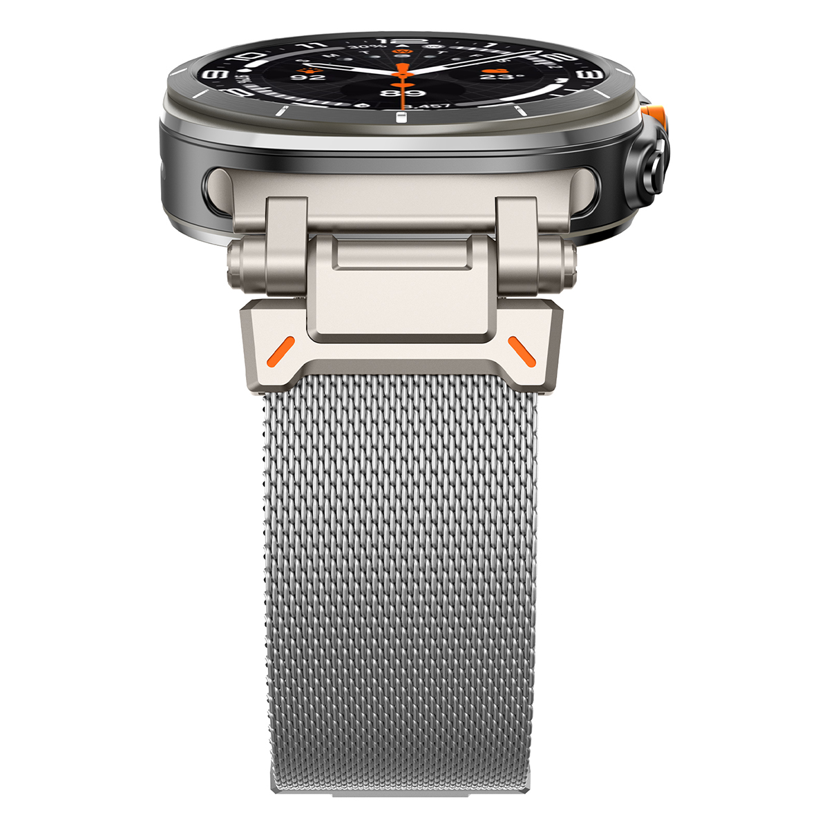 Explorer Milanese Magnetic Str - Milanese Loop Magnetic のレビューと価格