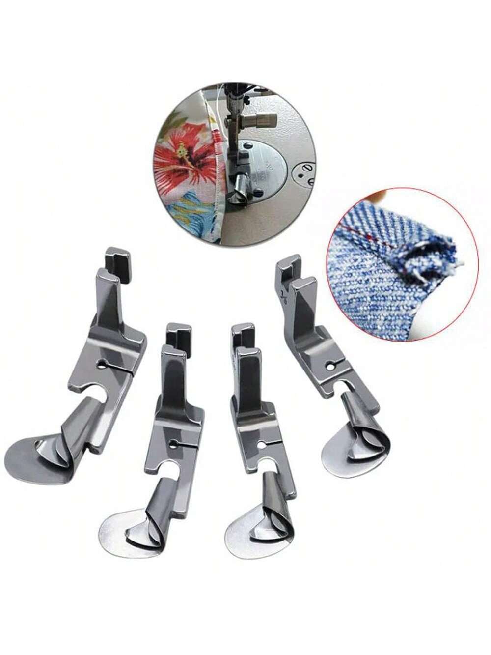 1PCS Industrial Sewing Machine - Curved Spring Bar のレビューと価格