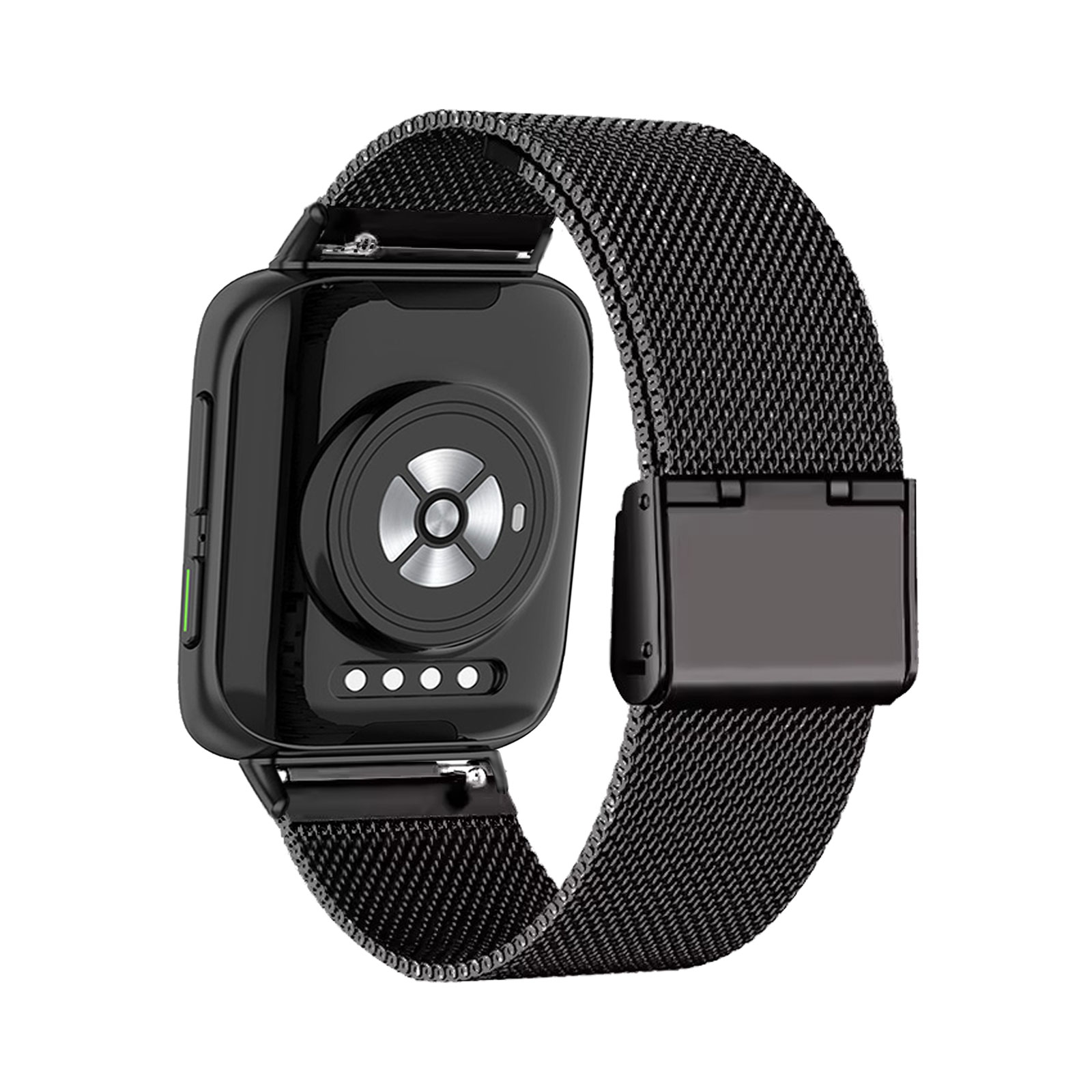 Metal Bands for OPPO Watch 41m - Mesh Strap Metal のレビューと価格