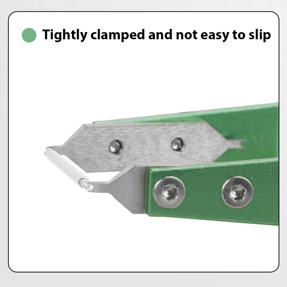 Professional V Shaped Watch Sp - Spring Bar Tool Set のレビューと価格