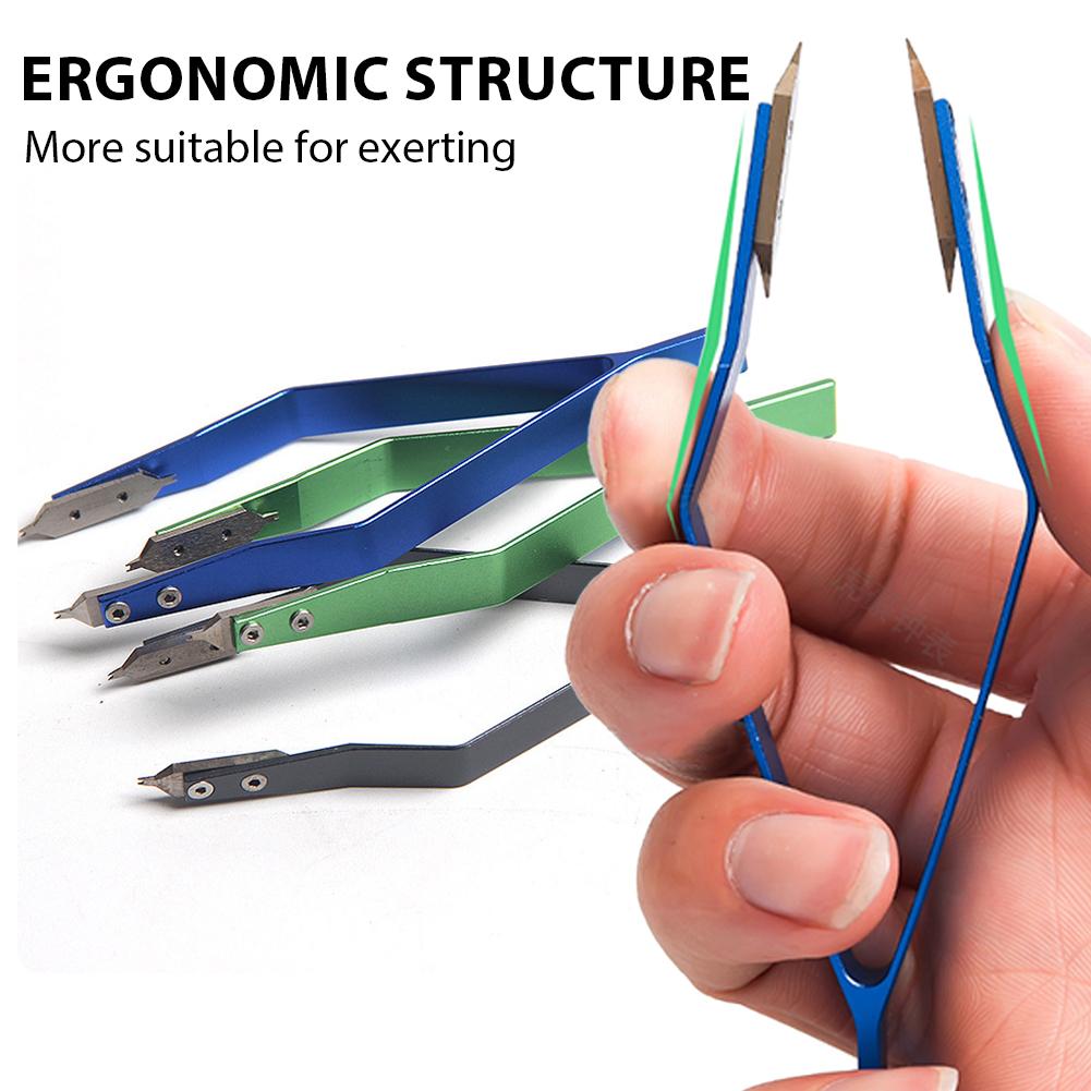 Professional V Shaped Watch Sp - Spring Bar Tool Set のレビューと価格