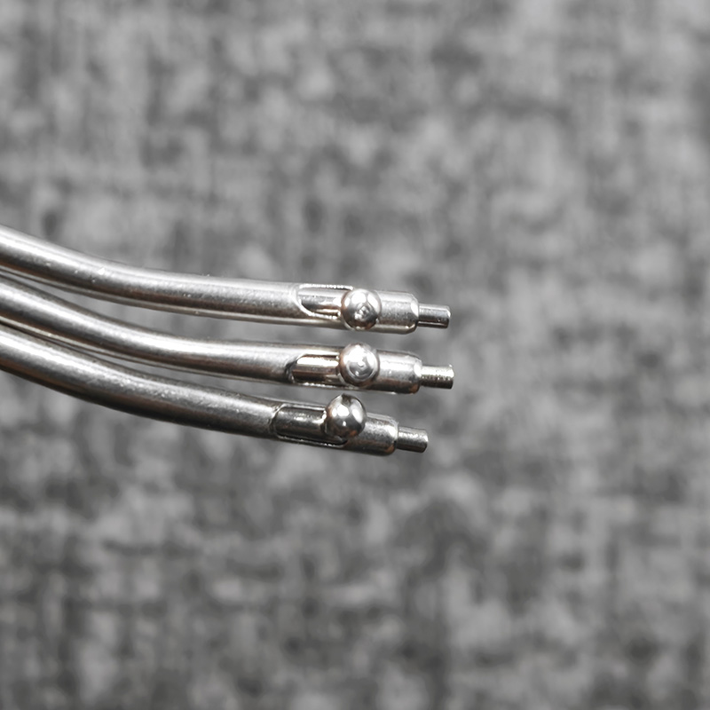 Watch Bands Curved Quick Relea - Curved Spring Bar のレビューと価格
