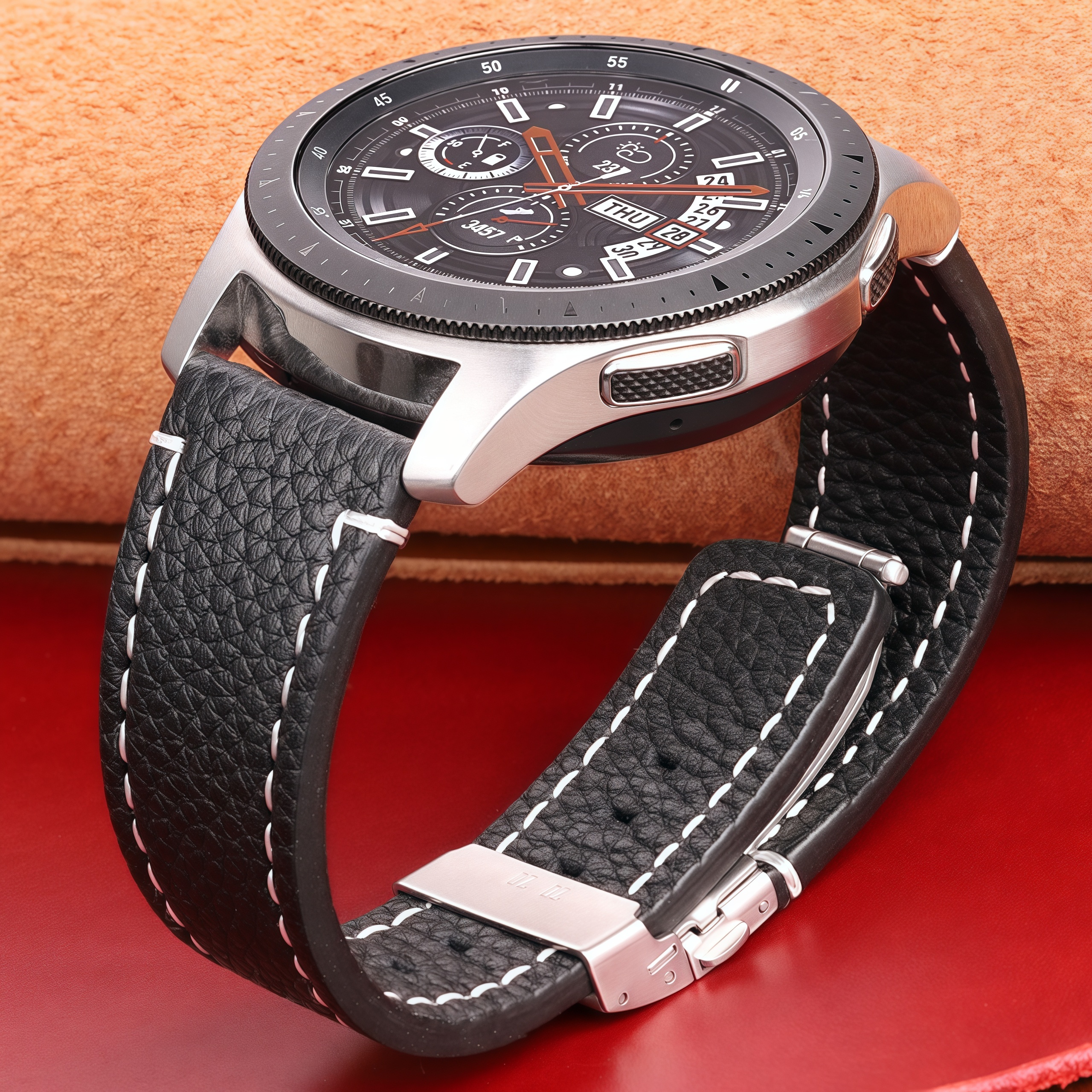 Genuin Leather Watchbands For  - Nato Strap Nylon のレビューと価格
