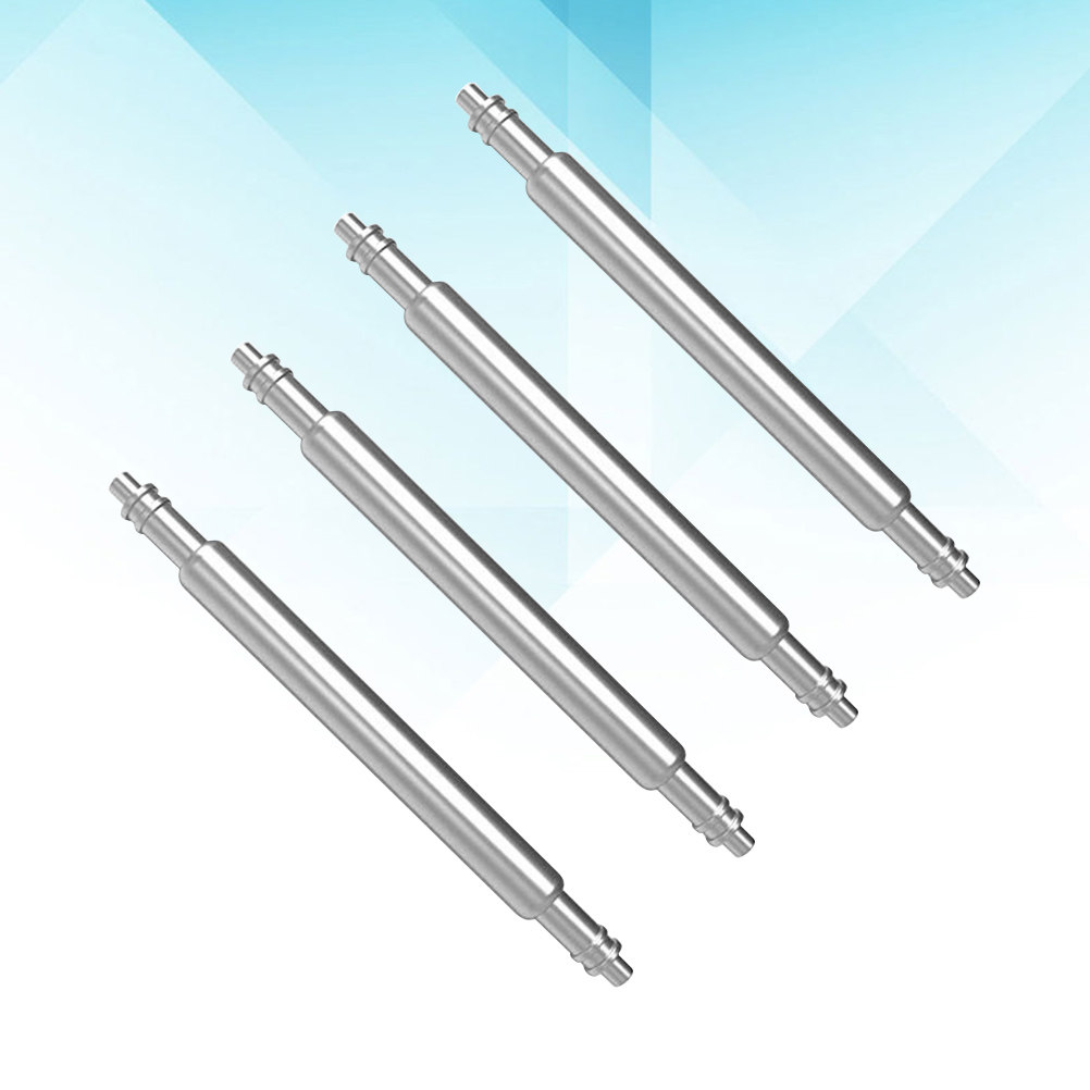 4Pcs Stainless Steel Watch Spr - Spring Bar Tool Set のレビューと価格