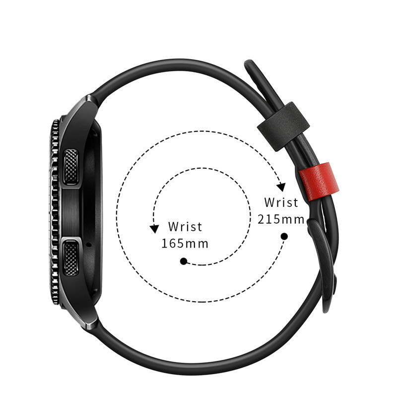 22mm Quick Release Leather Wat - Leather Strap Quick Release のレビューと価格