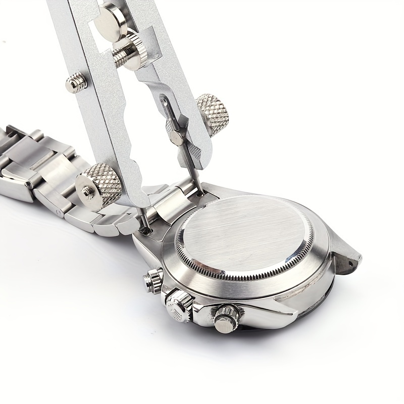 Watch Spring Bar Plier Tool Se - Spring Bar Tool Set のレビューと価格
