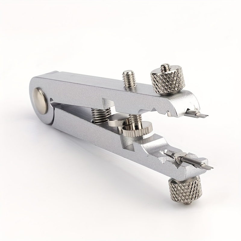 Watch Spring Bar Plier Tool Se - Spring Bar Tool Set のレビューと価格