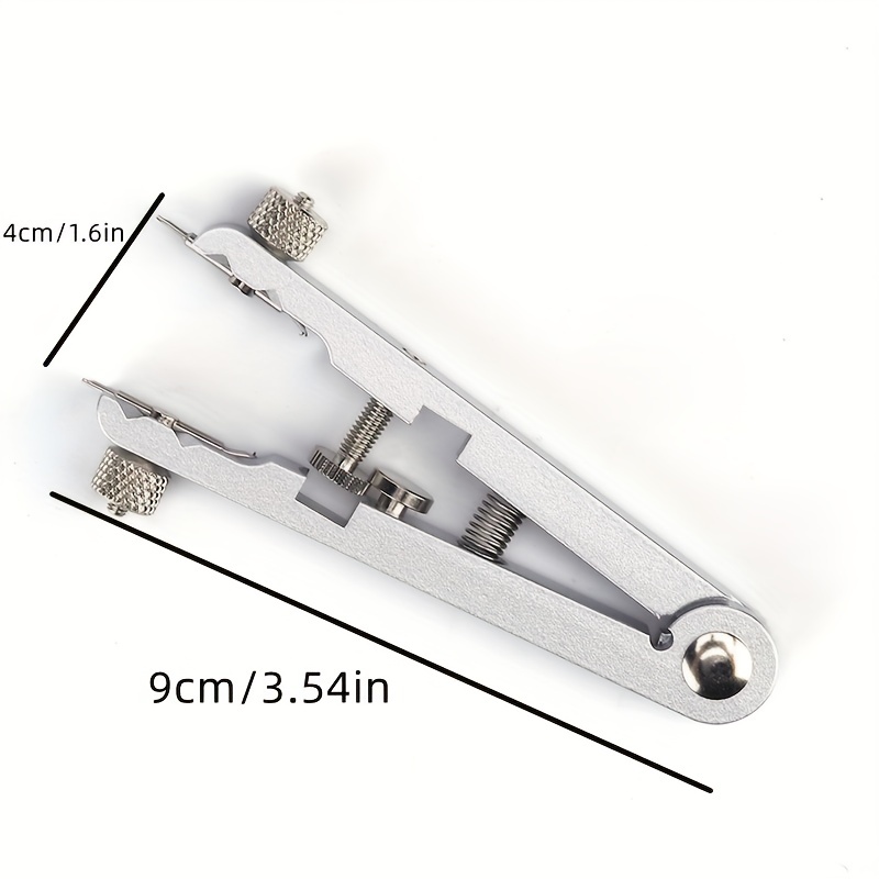 Watch Spring Bar Plier Tool Se - Spring Bar Tool Set のレビューと価格