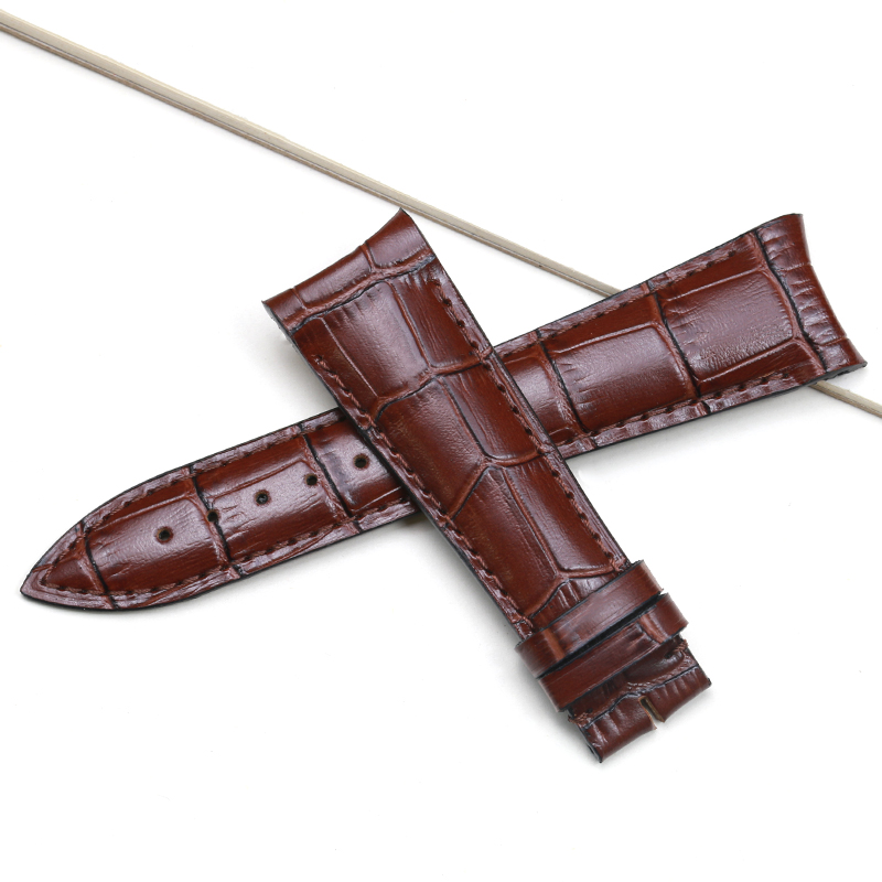 PESNO Calf Skin Genuine Leathe - Curved Spring Bar のレビューと価格