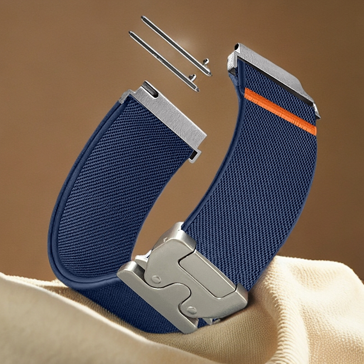 Parachute Straps for Huawei Wa - Parachute Strap Elastic のレビューと価格