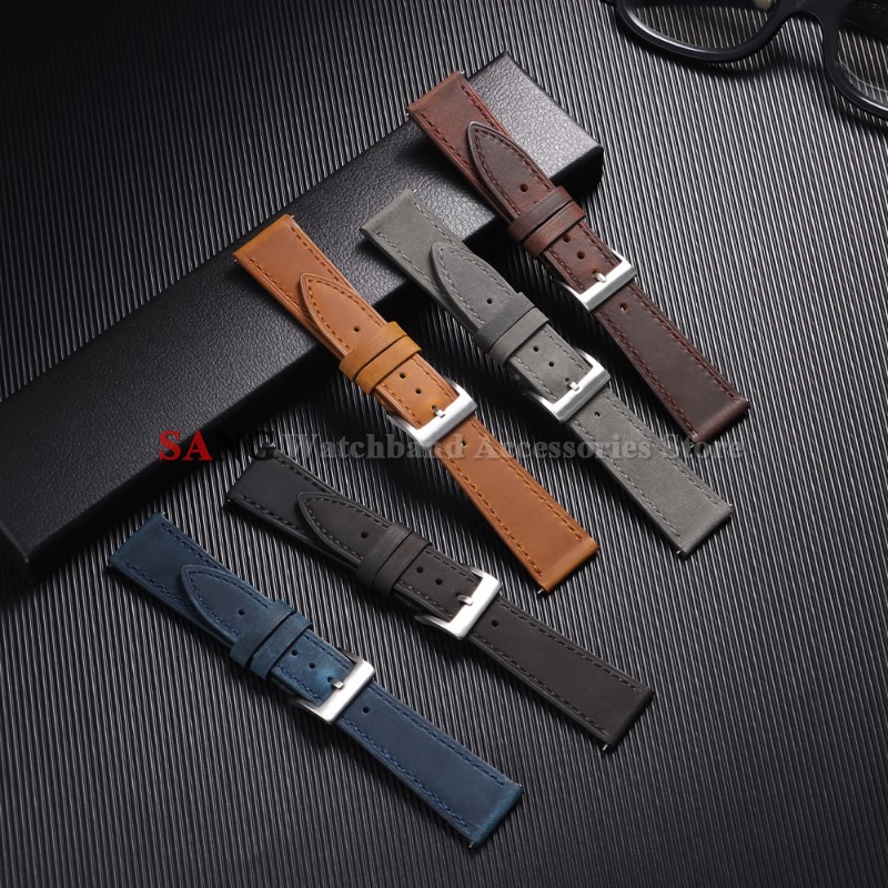 18mm 19mm 20mm 21mm 22mm 24mm  - Rubber Strap Diver のレビューと価格