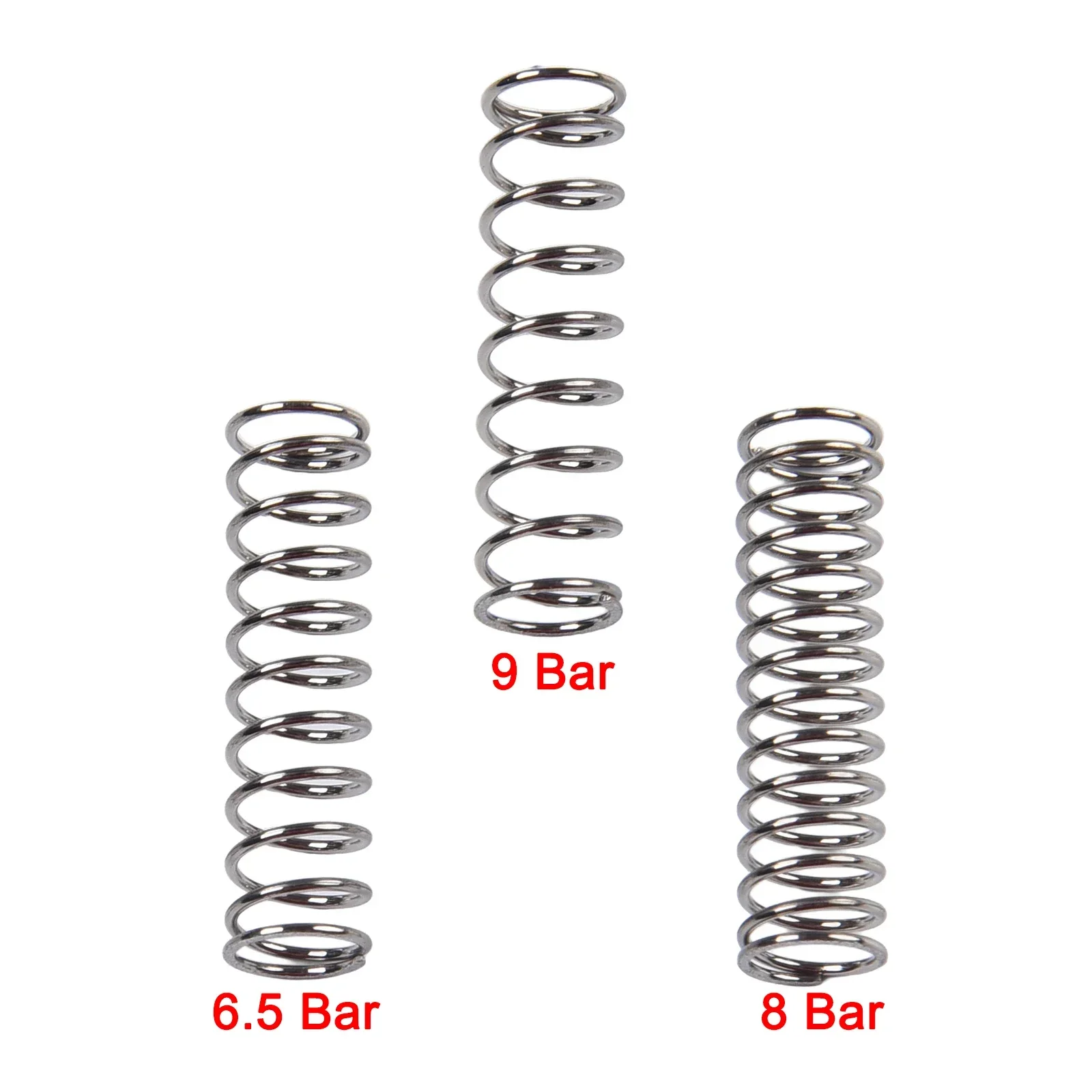 6.5 8 9 Bar OPV Springs Set Mo - Spring Bar Tool Set のレビューと価格
