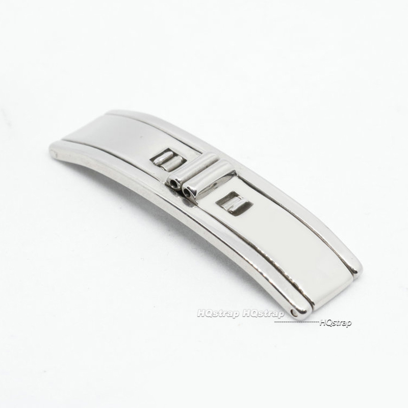 Butterfly Watch Buckle 3mm 4mm - Butterfly Clasp Deployant のレビューと価格