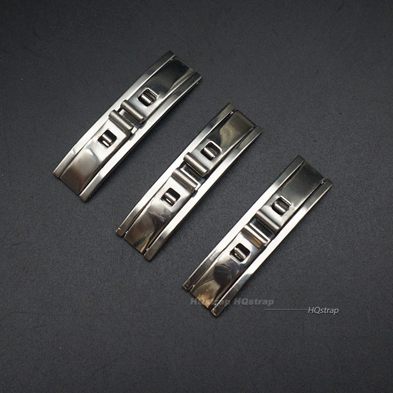 Butterfly Watch Buckle 3mm 4mm - Butterfly Clasp Deployant のレビューと価格