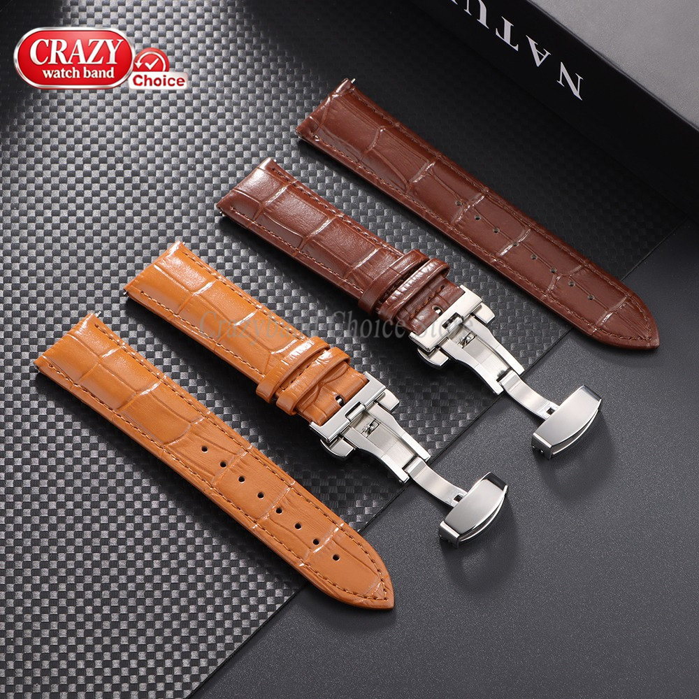 Stainless Steel Butterfly Buck - Butterfly Clasp Deployant のレビューと価格