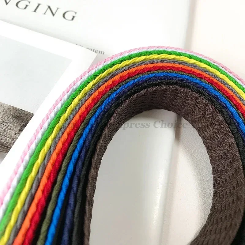 Fabric Woven Nylon Watch Band  - Perlon Strap Woven のレビューと価格