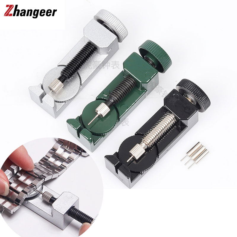 Watch Band Strap Link Pin Remo - Spring Bar Tool Set のレビューと価格