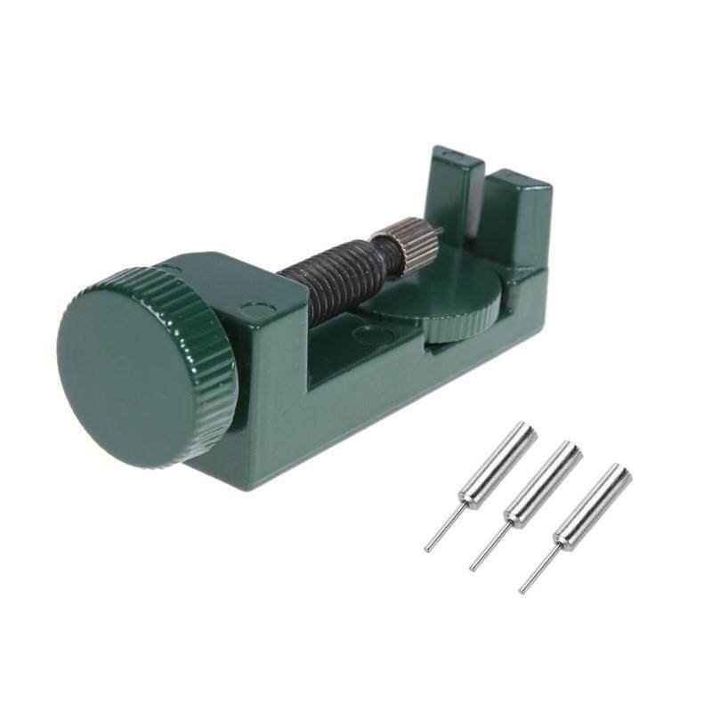 Watch Band Strap Link Pin Remo - Spring Bar Tool Set のレビューと価格