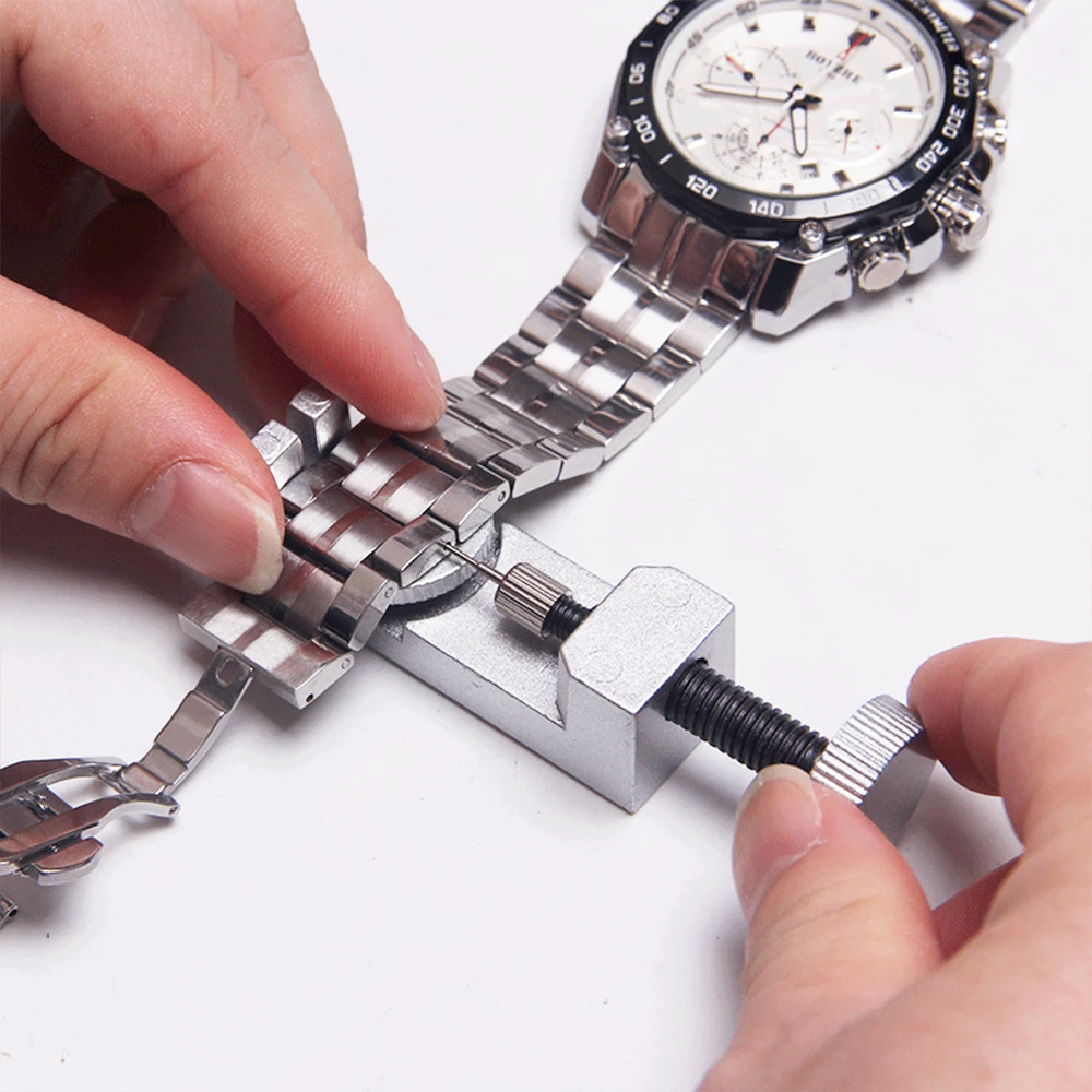 Watch Band Strap Link Pin Remo - Spring Bar Tool Set のレビューと価格