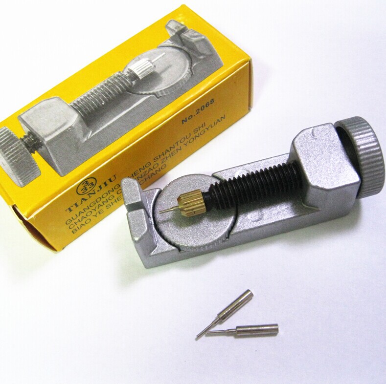 Watch Band Strap Link Pin Remo - Spring Bar Tool Set のレビューと価格