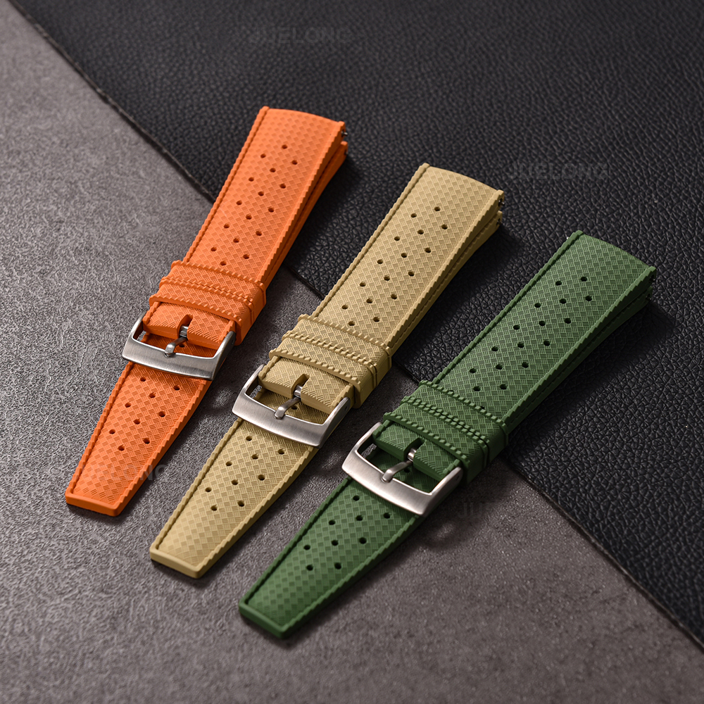 Unisex Vintage Quick Release W - Tropic Strap Vintage のレビューと価格